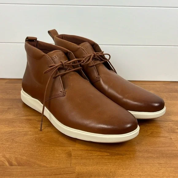 Cole Haan | Shoes | Cole Haan Original Grande Chukka Boot  display picture 2
